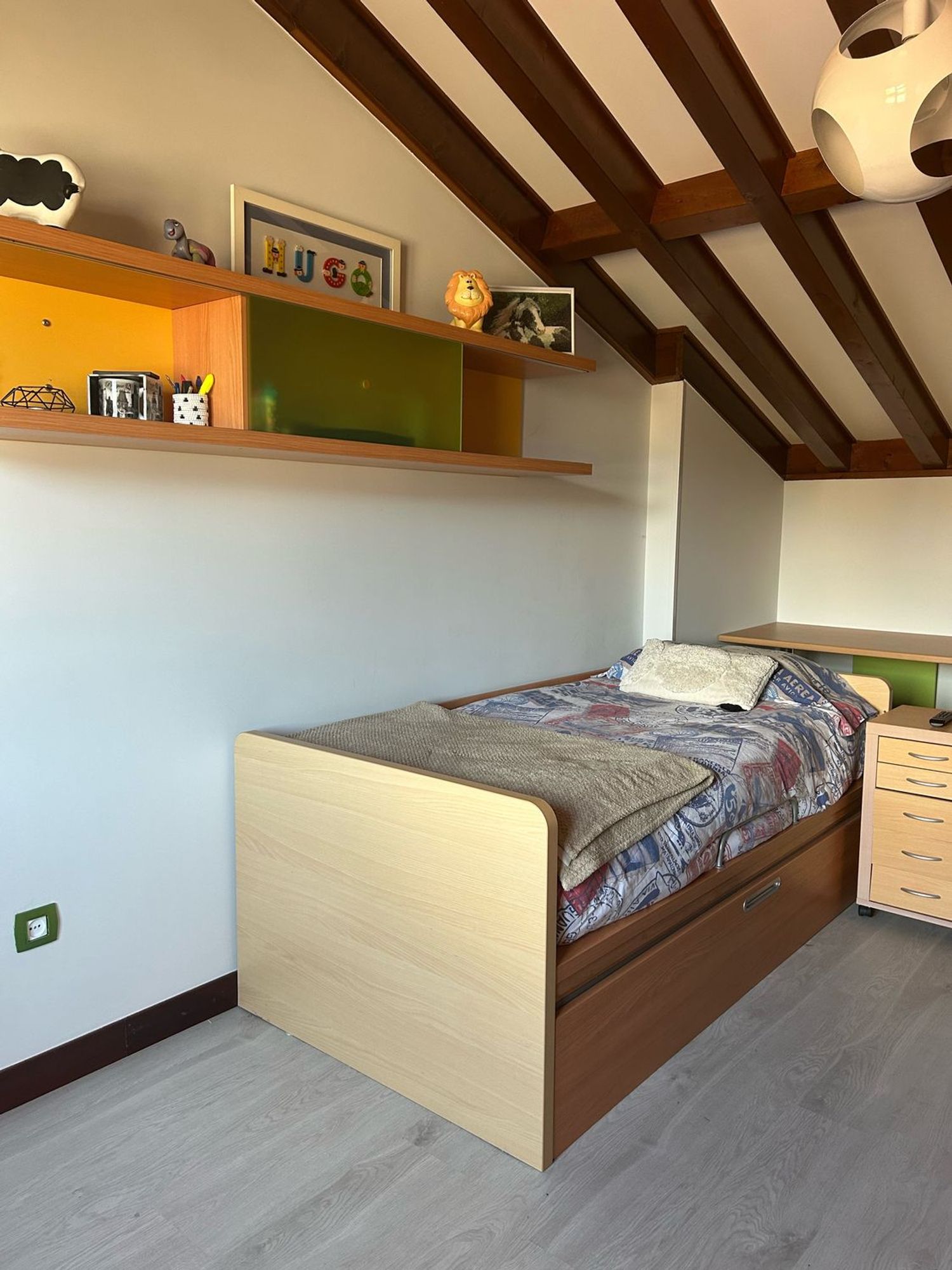 Chalet adosado en Calle Riverebro, 43 - Foto 21