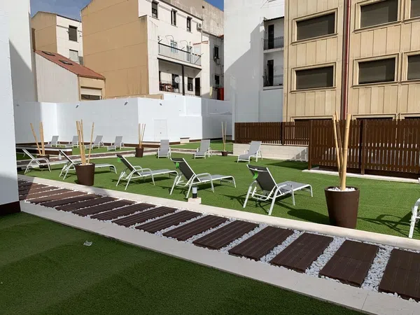 Alquiler de estudio en Avenida de Italia, 11 - Foto 10