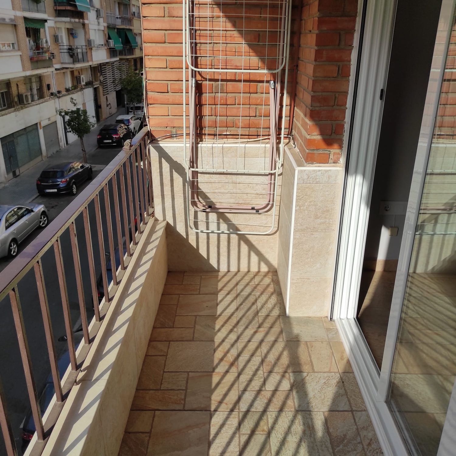 Piso en Calle Fray Martín de Córdoba, Carretera Trassierra - Colonia de la Paz - Foto 15