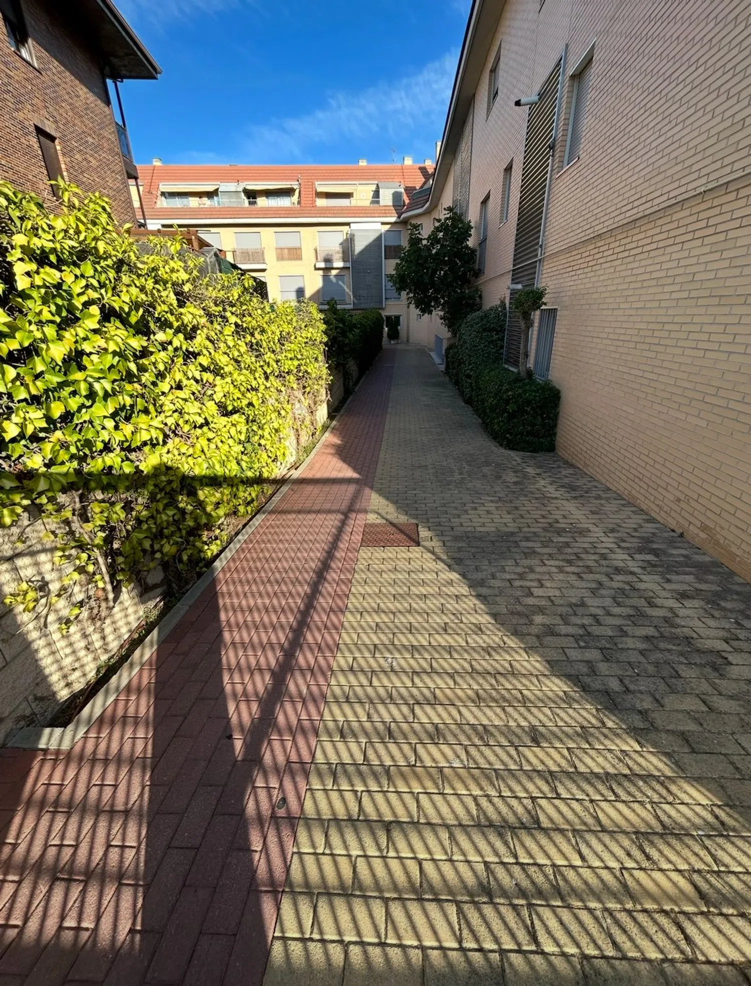 Ático en calle Chiapas, 5 - Foto 35