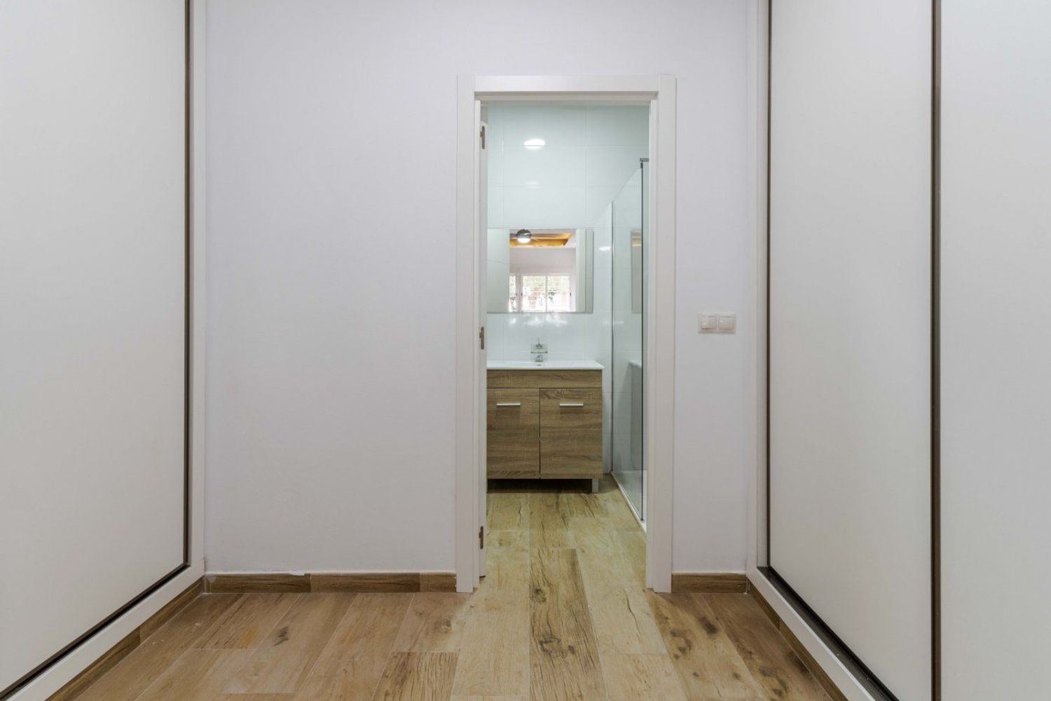 Estudio en Plaza Conde de Ferrería, Martiricos - La Roca - Foto 21