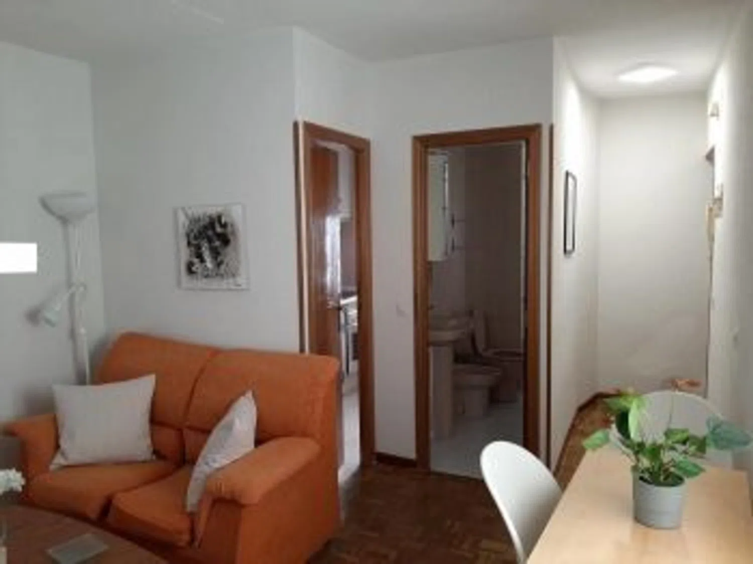 Piso en C. Antonio Gómez Galiana, 3 - Foto 1