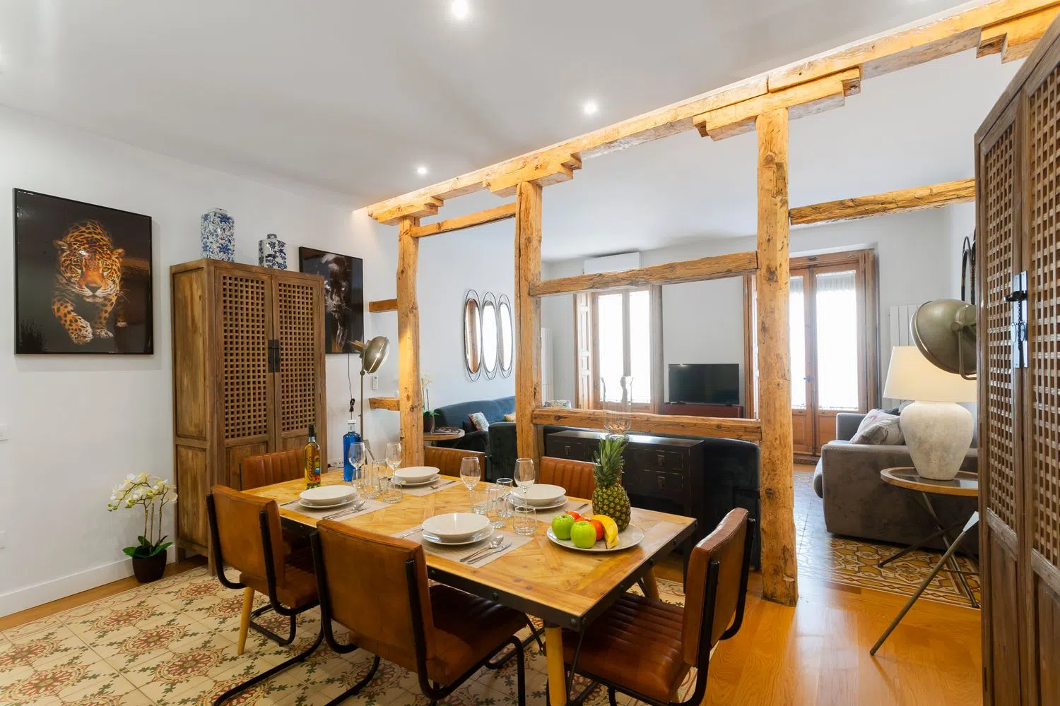 Piso en calle de la Luna, 5 - Foto 3