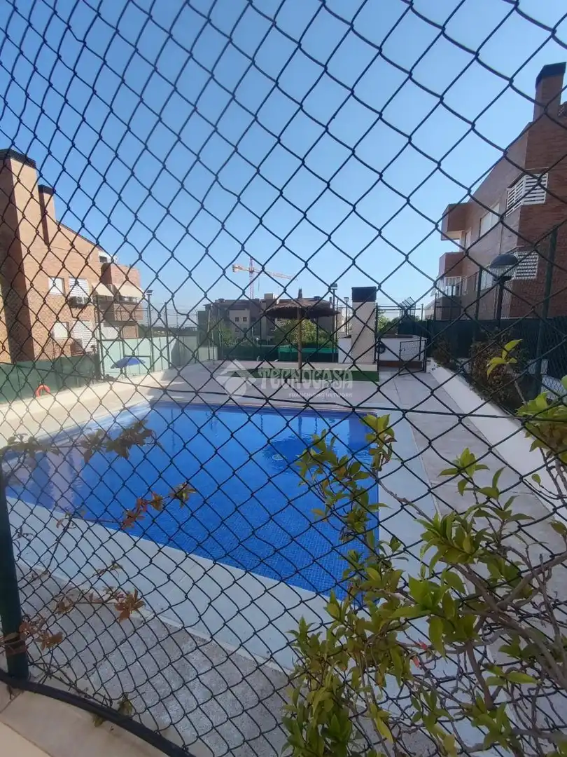 Piso en Colmenar Viejo - Foto 10