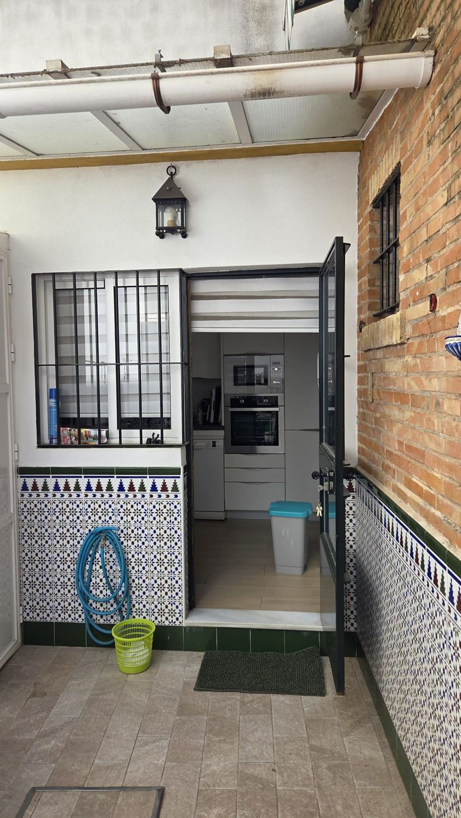 Chalet adosado en Plaza Rocío, 5, Reina Mercedes - Heliópolis - Foto 16
