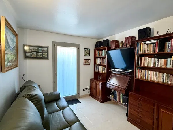 Chalet adosado en calle de la Fotja, 3 - Foto 15