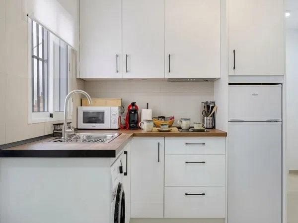 Piso en Barrio Centro - Foto 29