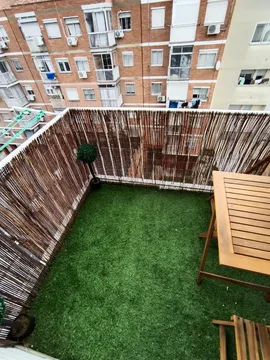 Piso en  Avenida de San Juan de la Peña 181P - Foto 9