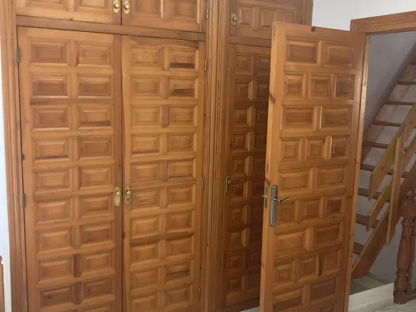 Chalet adosado en Calle de la Cama-Roja, 20, El Montgó, El Montgó - Foto 14