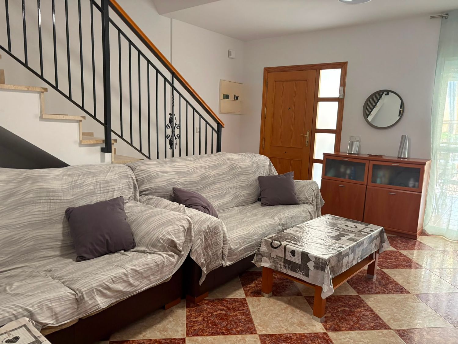 Dúplex en Calle Jaime Robles Mayor el Rojo, 21 duplex, Calabardina-Cope, Calabardina-Cope - Foto 12