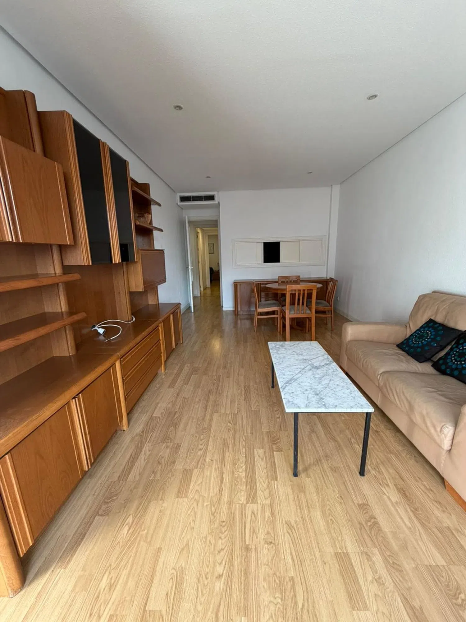 Piso en calle de Sor Ángela de la Cruz, 22 - Foto 4