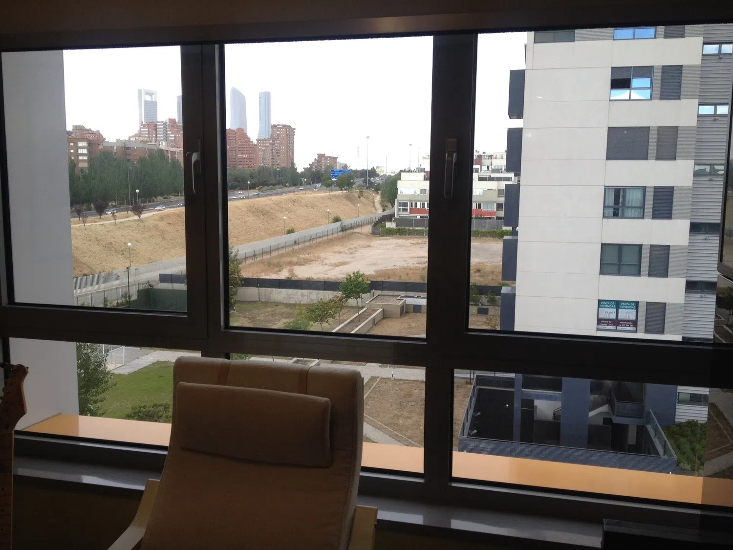 Piso en calle Dulce Chacón, 17 - Foto 10