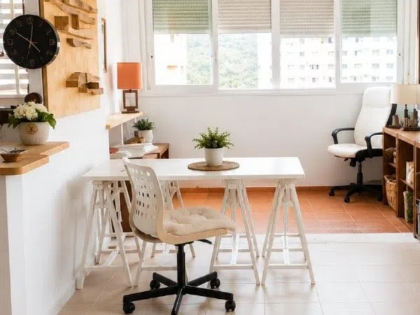 Dúplex en Alitana - Casablanca, Alitana - Casablanca - Foto 1