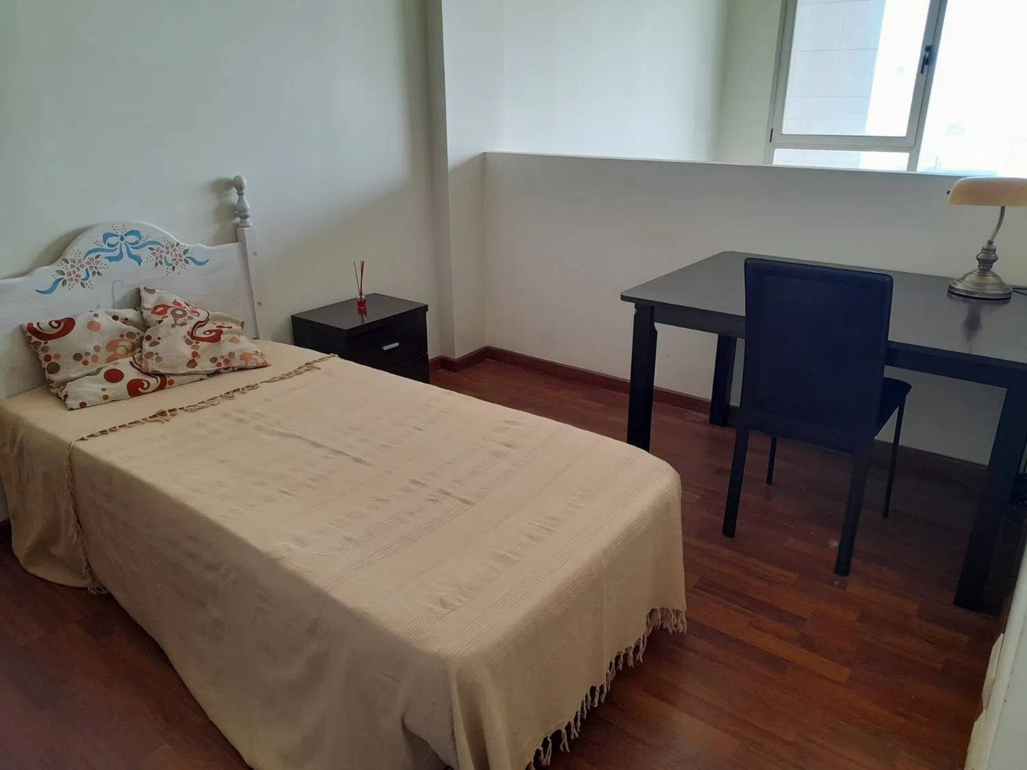 Estudio en avenida de la Industria, 29 - Foto 8