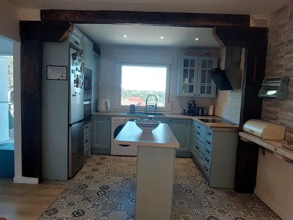 Casa o chalet independiente en Cerro Alarcón, Cerro Alarcón - Foto 11