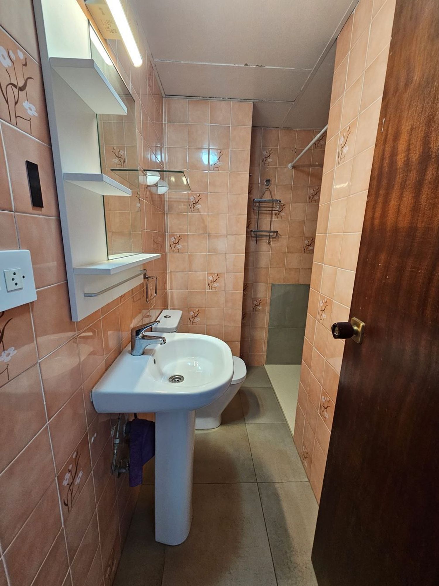 Piso en avenida San Bartolome Tir, 4 - Foto 13