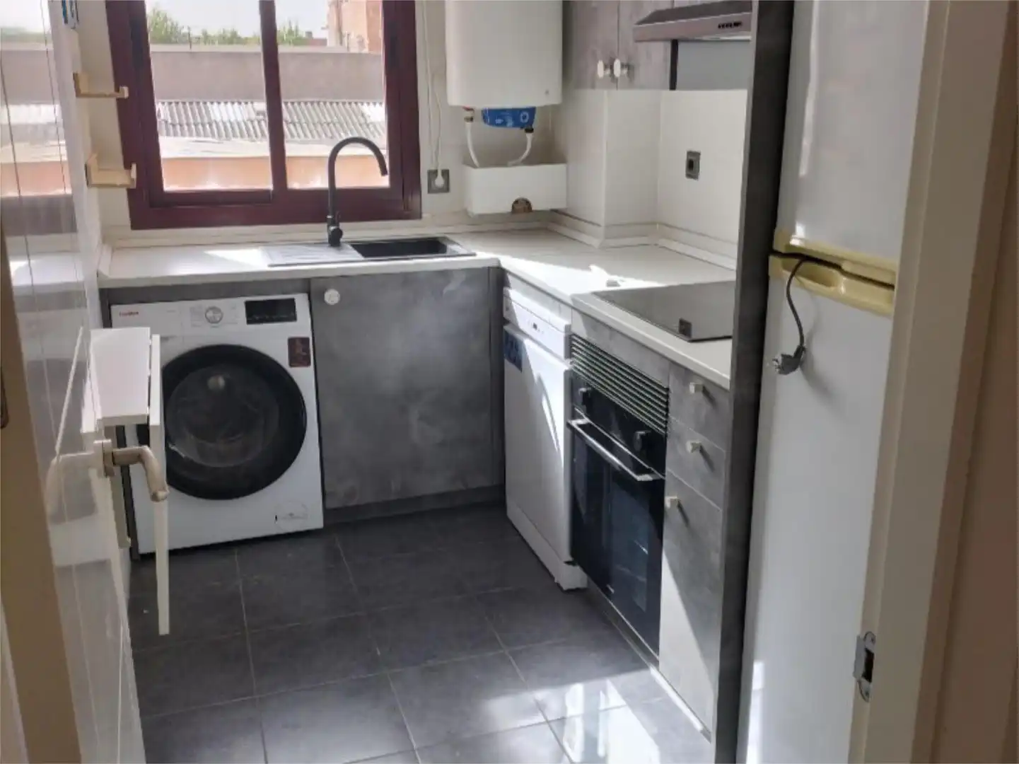 Apartamento en  Madrid Capital - Foto 11