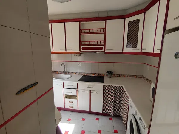 Piso en Calle Concepción Arenal, 53, Canido, Canido - Foto 14