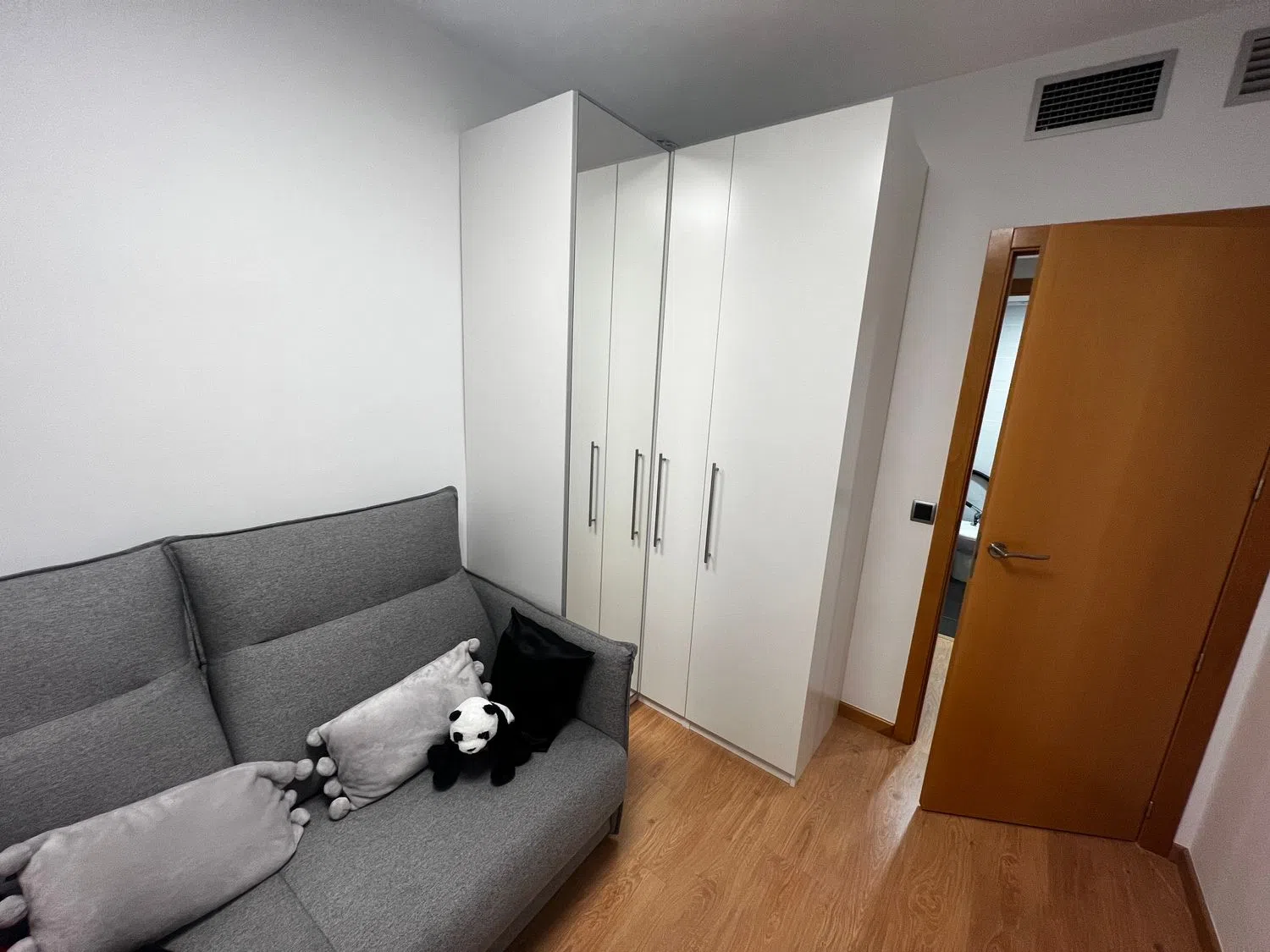 Ático en plaza Bandera Paracaidista Ortiz de Zarate, 7 - Foto 9