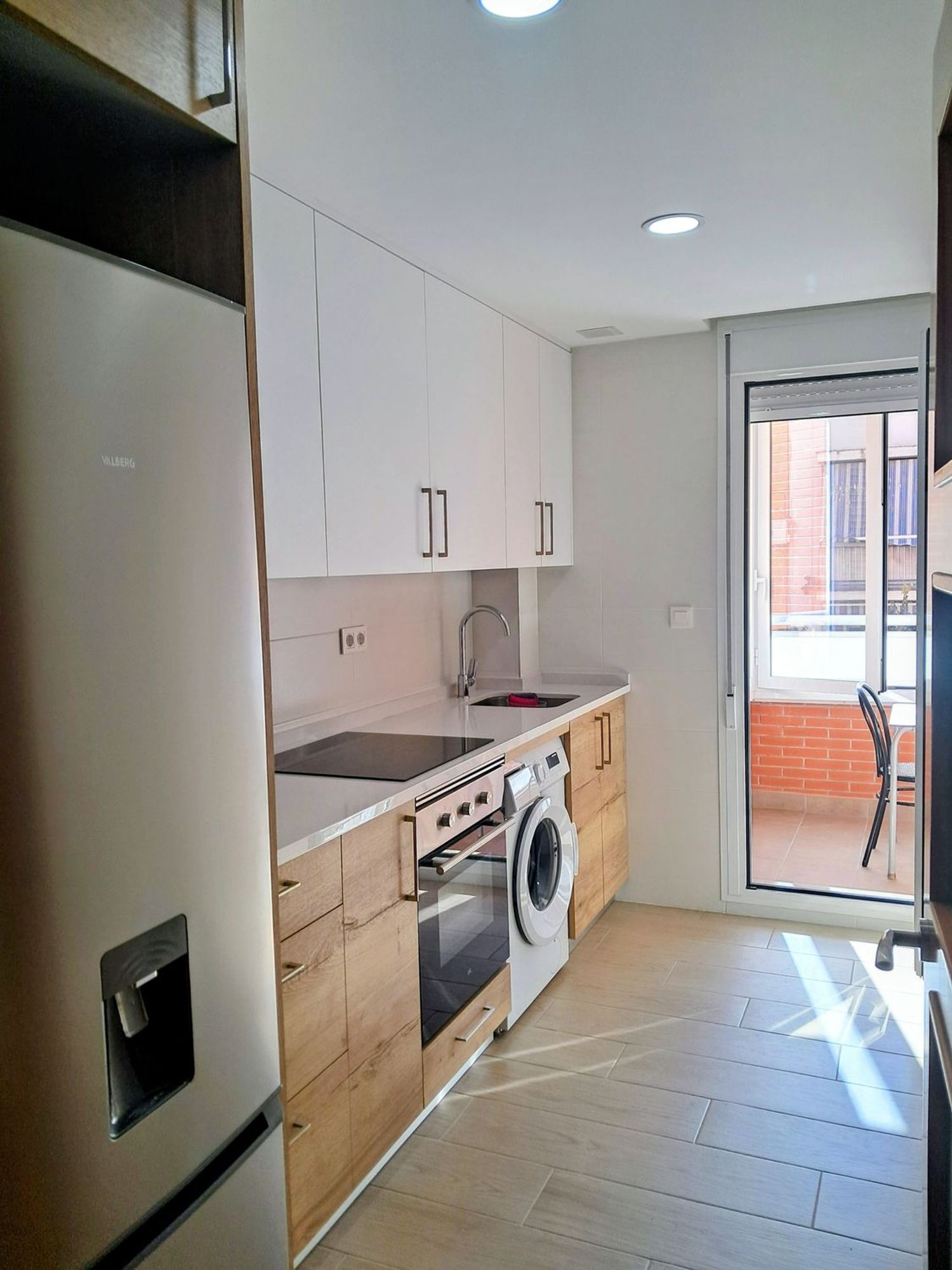 Piso en avenida Alcoi, 16 - Foto 31