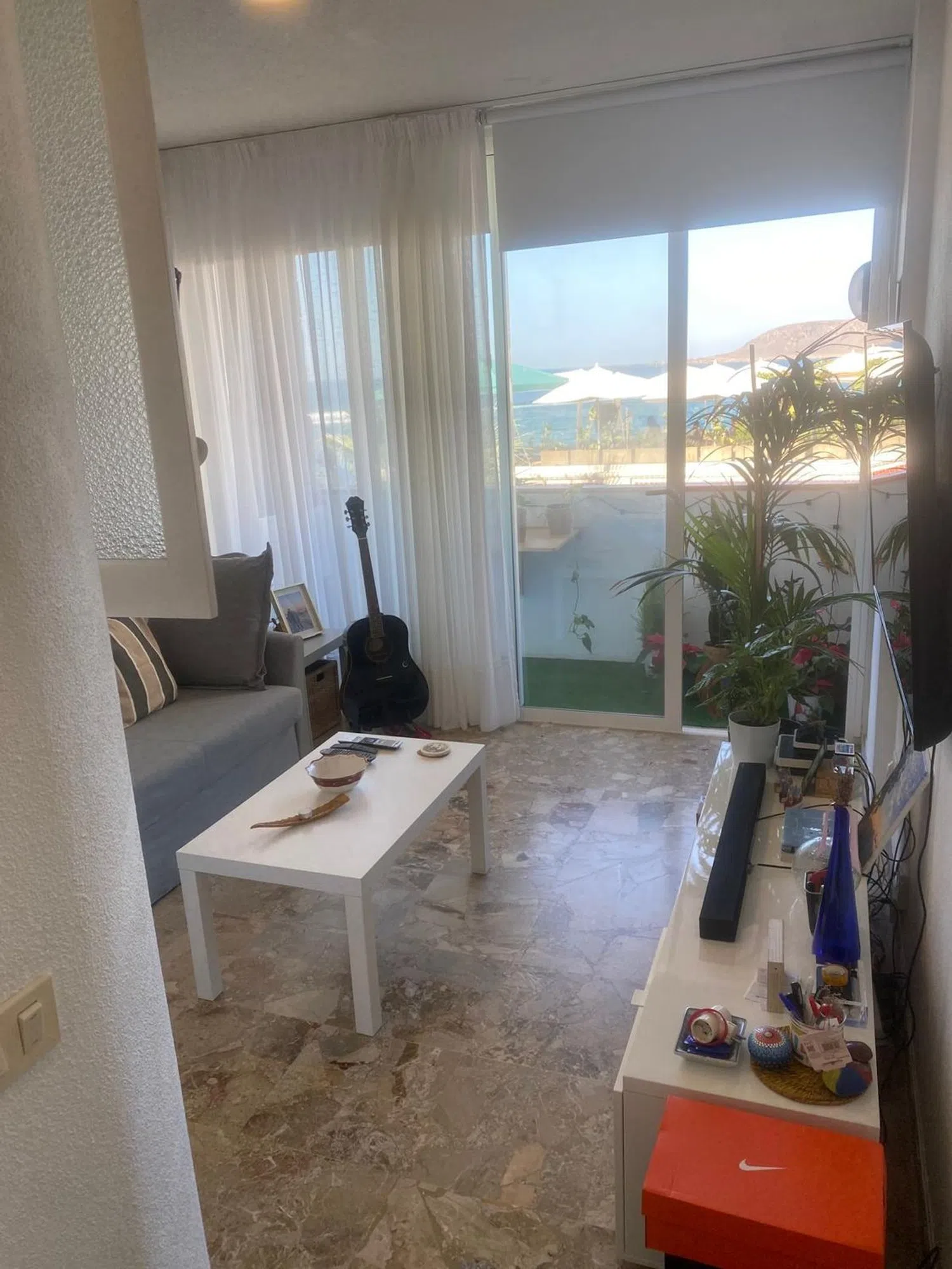 Piso en paseo las Canteras, 30 - Foto 2