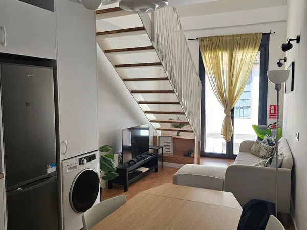 Dúplex en Calle Empedrada, La Trinidad - Foto 2