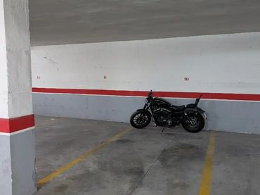 Piso en  Plaza Juan Carlos I 1 - Foto 23