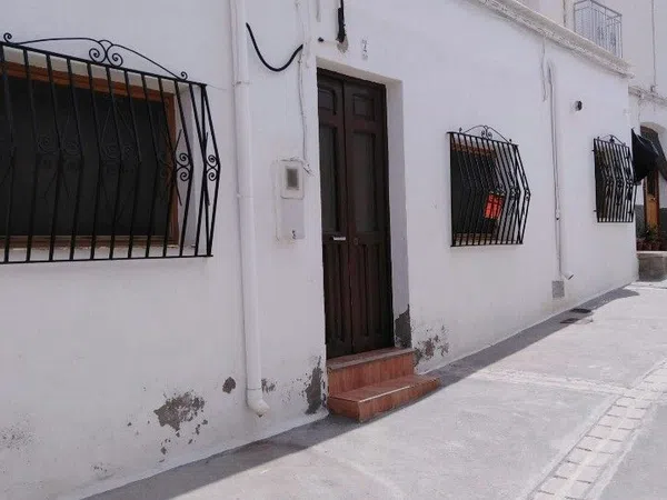 Casa o chalet independiente en Calle alta., 5 - Foto 4