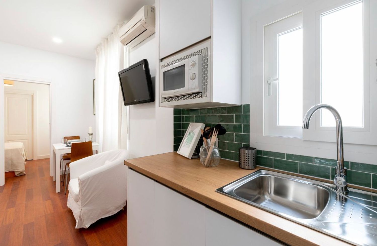 Piso en Calle Asunción, 15, Asunción - Adolfo Suárez - Foto 13