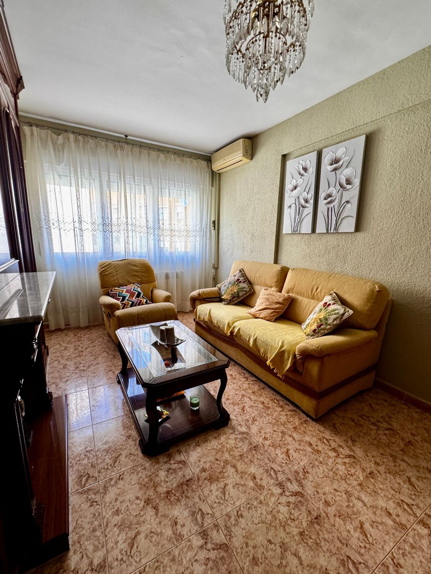 Piso en calle Alonso de Covarrubias, 1 - Foto 8