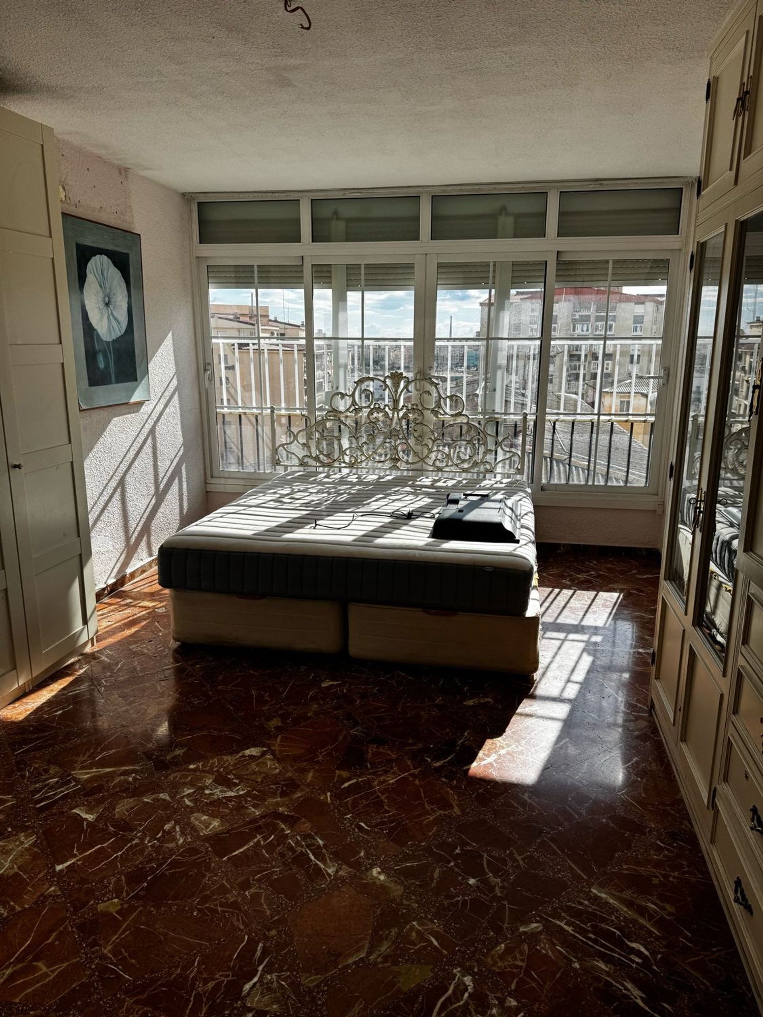 Ático en calle de Alozaina, 9 - Foto 5