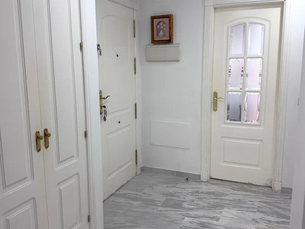 Piso en Calle Lingüista Manuel Seco, 6, Parque Clavero - Foto 7