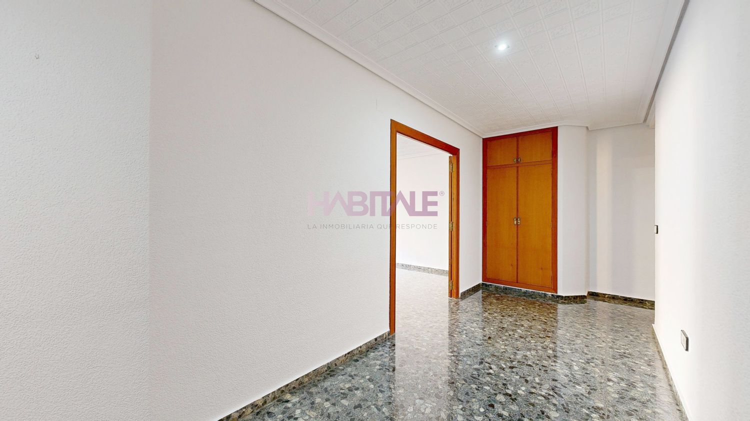 Piso en Avenida al Vedat, Casco Antiguo, Casco Antiguo - Foto 17