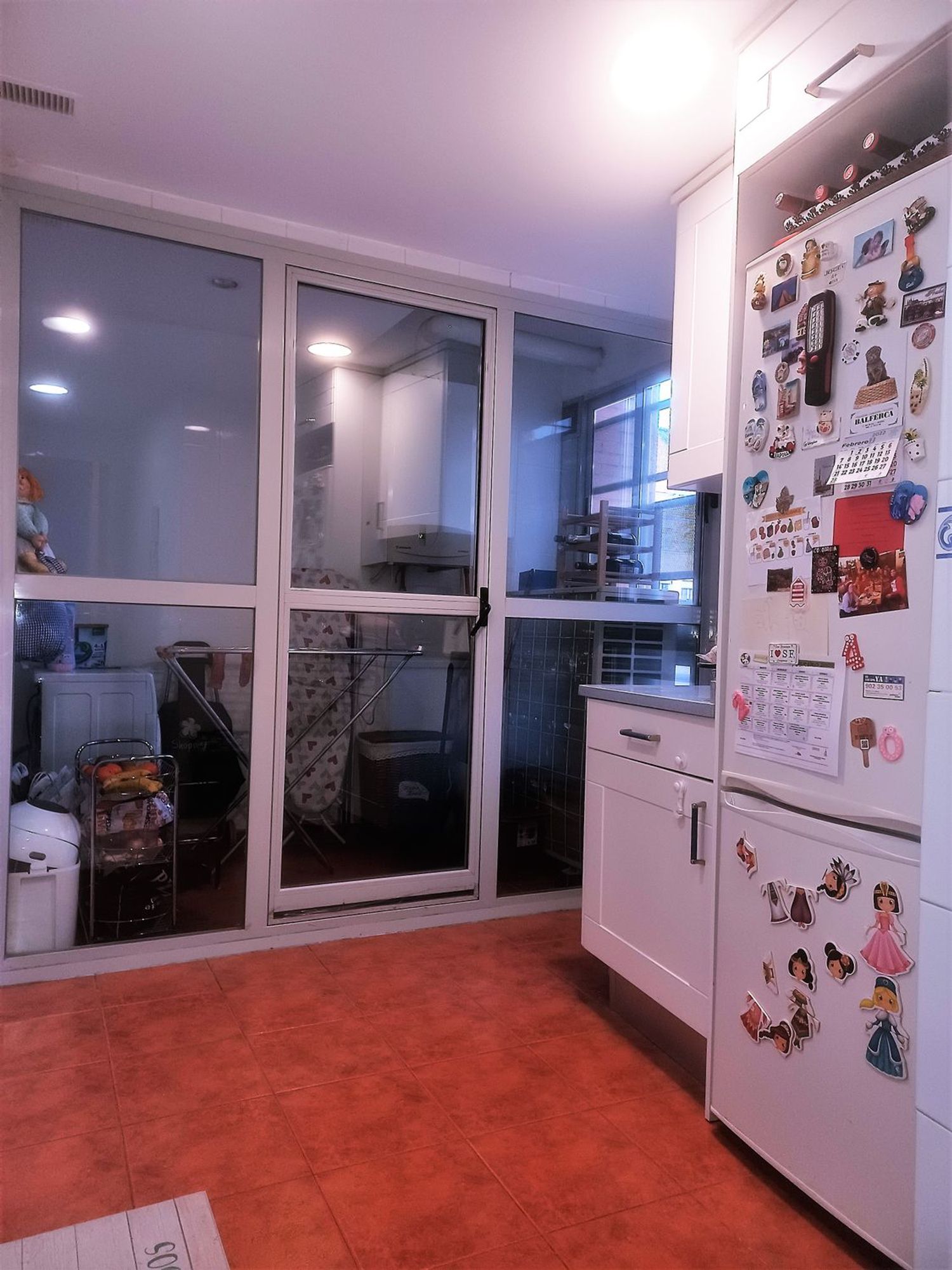 Piso en Alcalde Redondo Aceña, 5, Sanchinarro - Foto 7