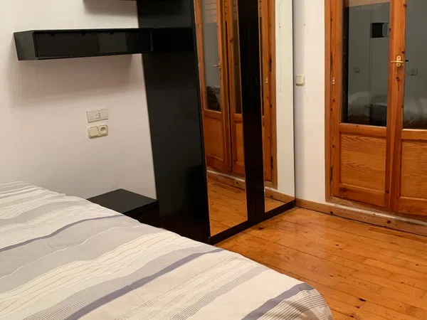 Chalet adosado en Calle de Fondabós, 23, Estación - Foto 11