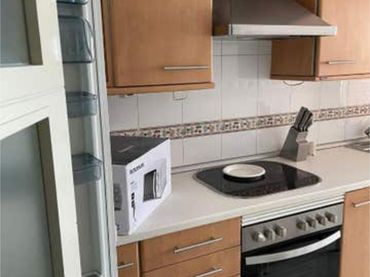 Piso en Pinar de Chamartín - Foto 2