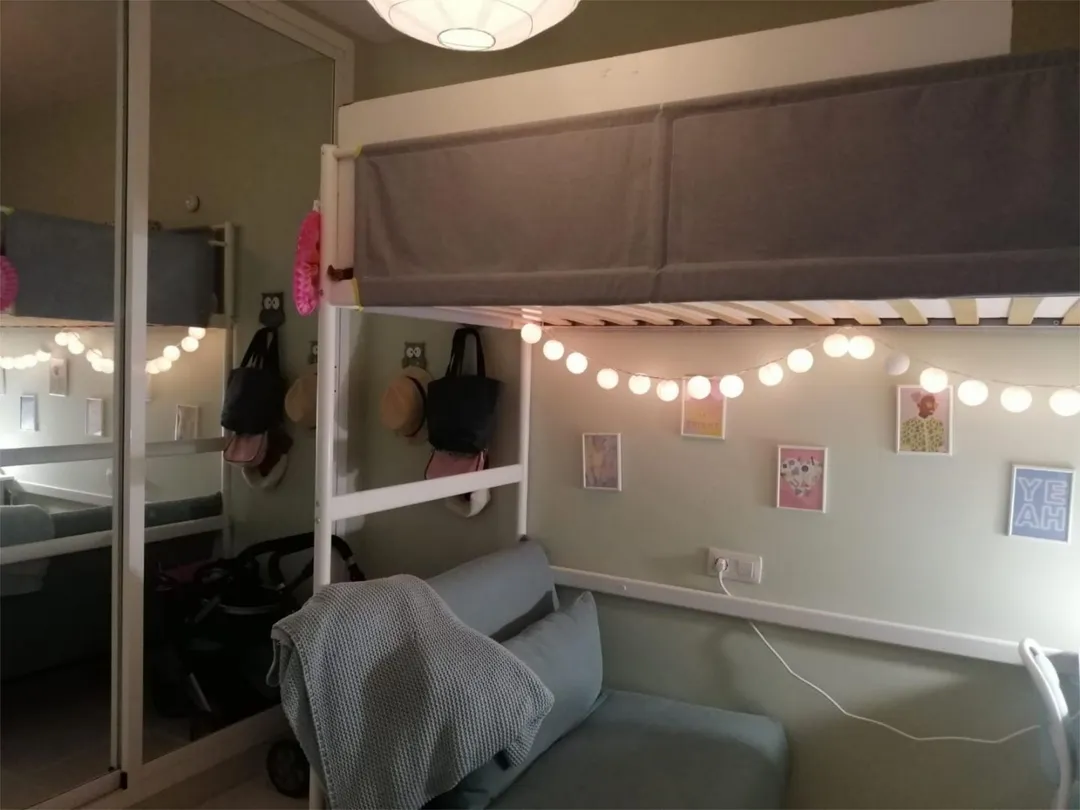 Piso en  Calle Gibraltar 2 - Foto 25