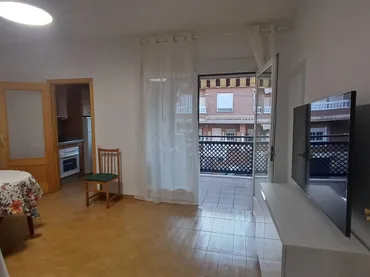 Piso en  Avenida Diputación 37 - Foto 6