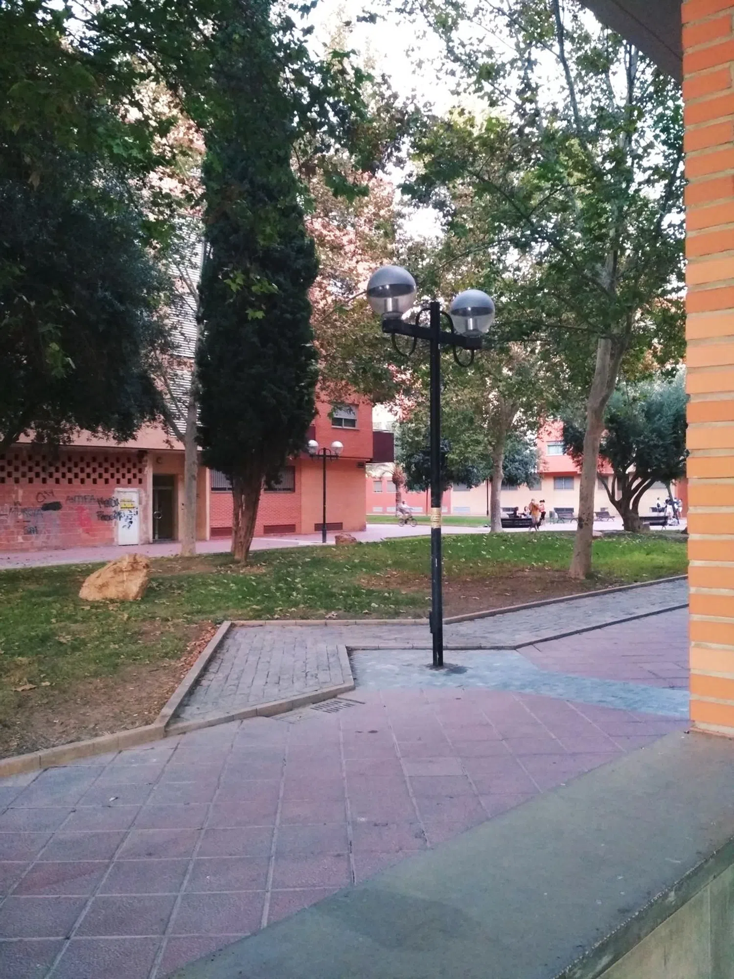 Piso en avenida Príncipe de Asturias, 34 - Foto 30