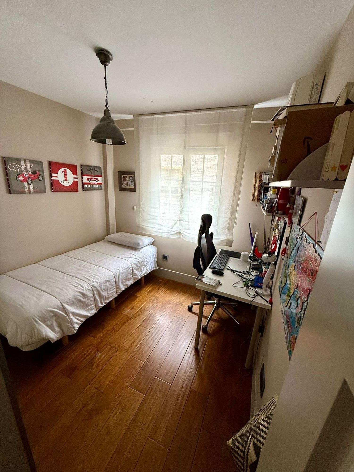 Dúplex en avenida del Alcalde José Aranda, 53 - Foto 36