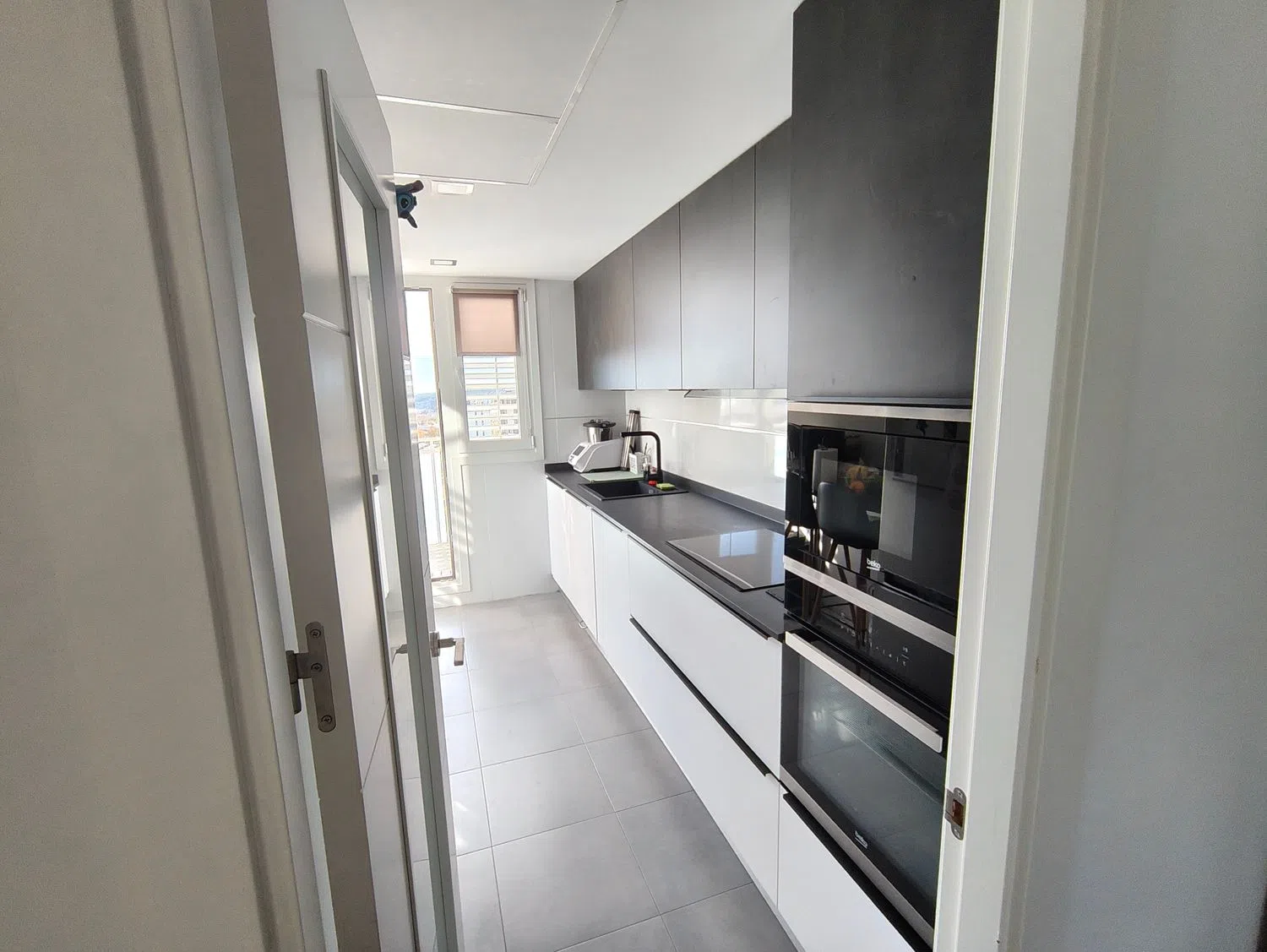 Ático en calle de Felipe III, 10 - Foto 5