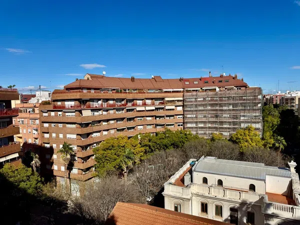 Piso en Calle de Santa Rosa, 12, Mestalla - Foto 26