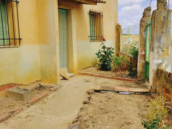 Casa de pueblo en Calle la Paloma s/n - Foto 13