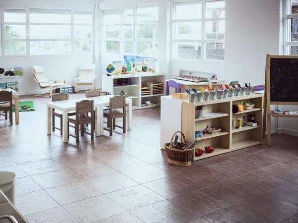 Local en calle de Orense, 108 - Foto 1