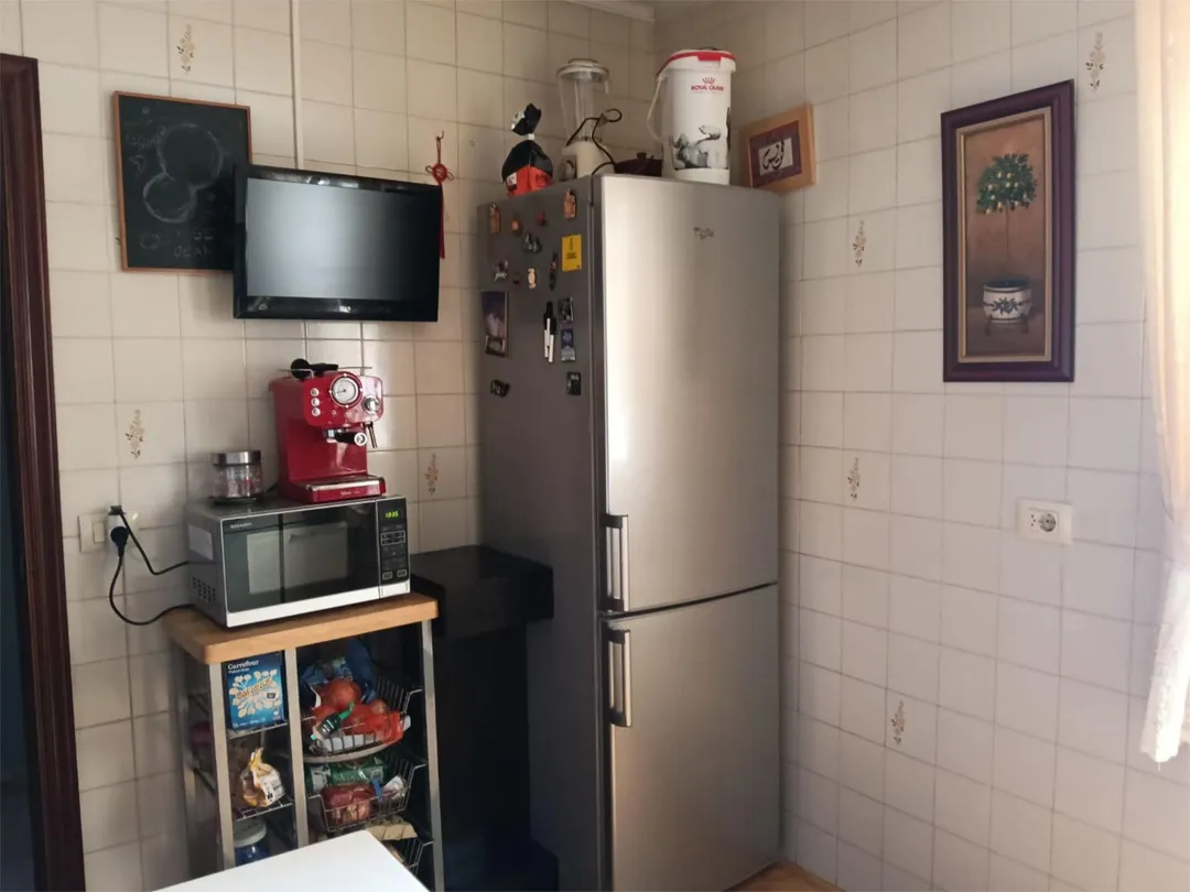 Piso en  Rúa da Fonte Santa 56 - Foto 2