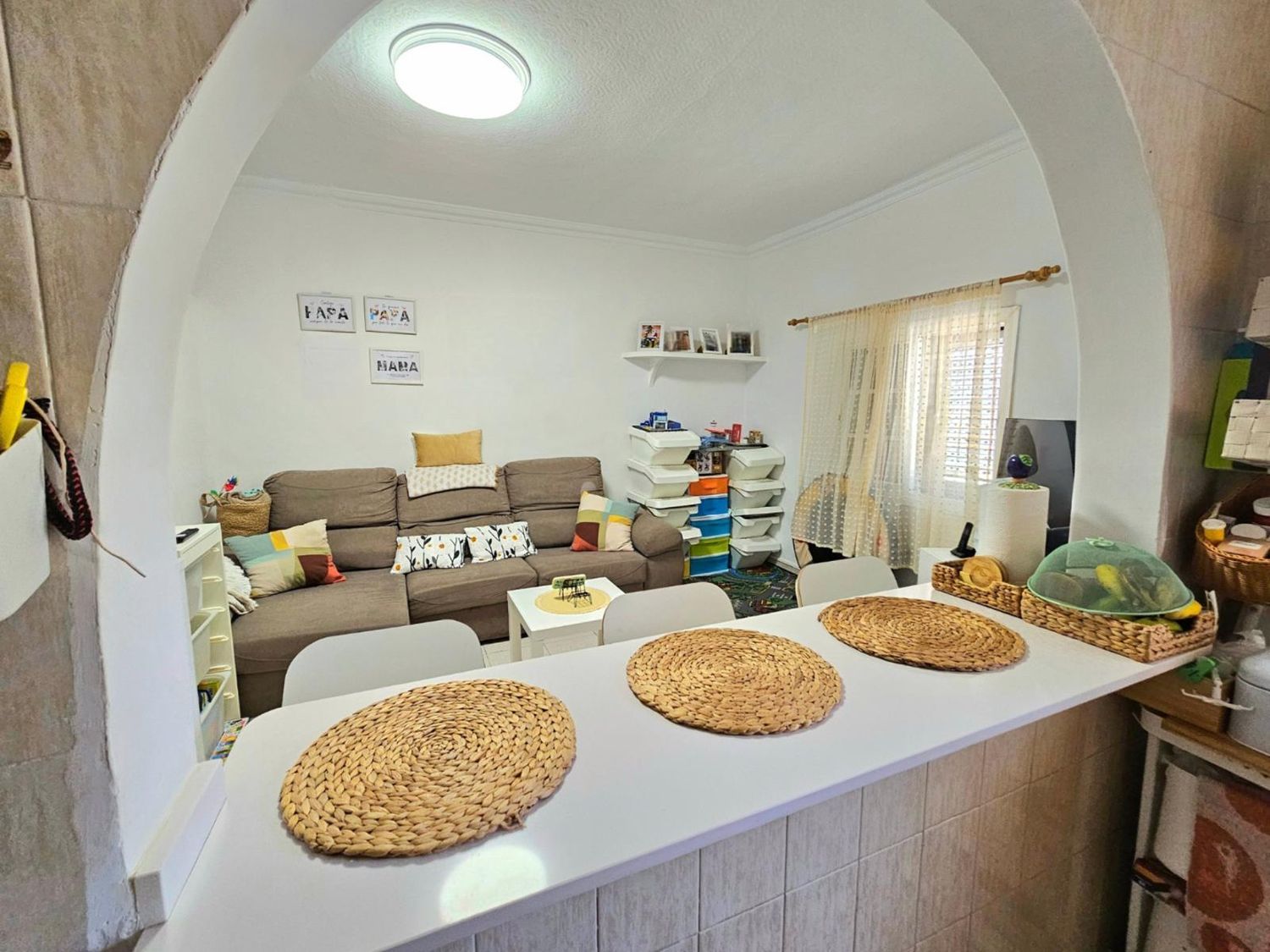 Piso en calle Don Pío Coronado, 12 - Foto 2