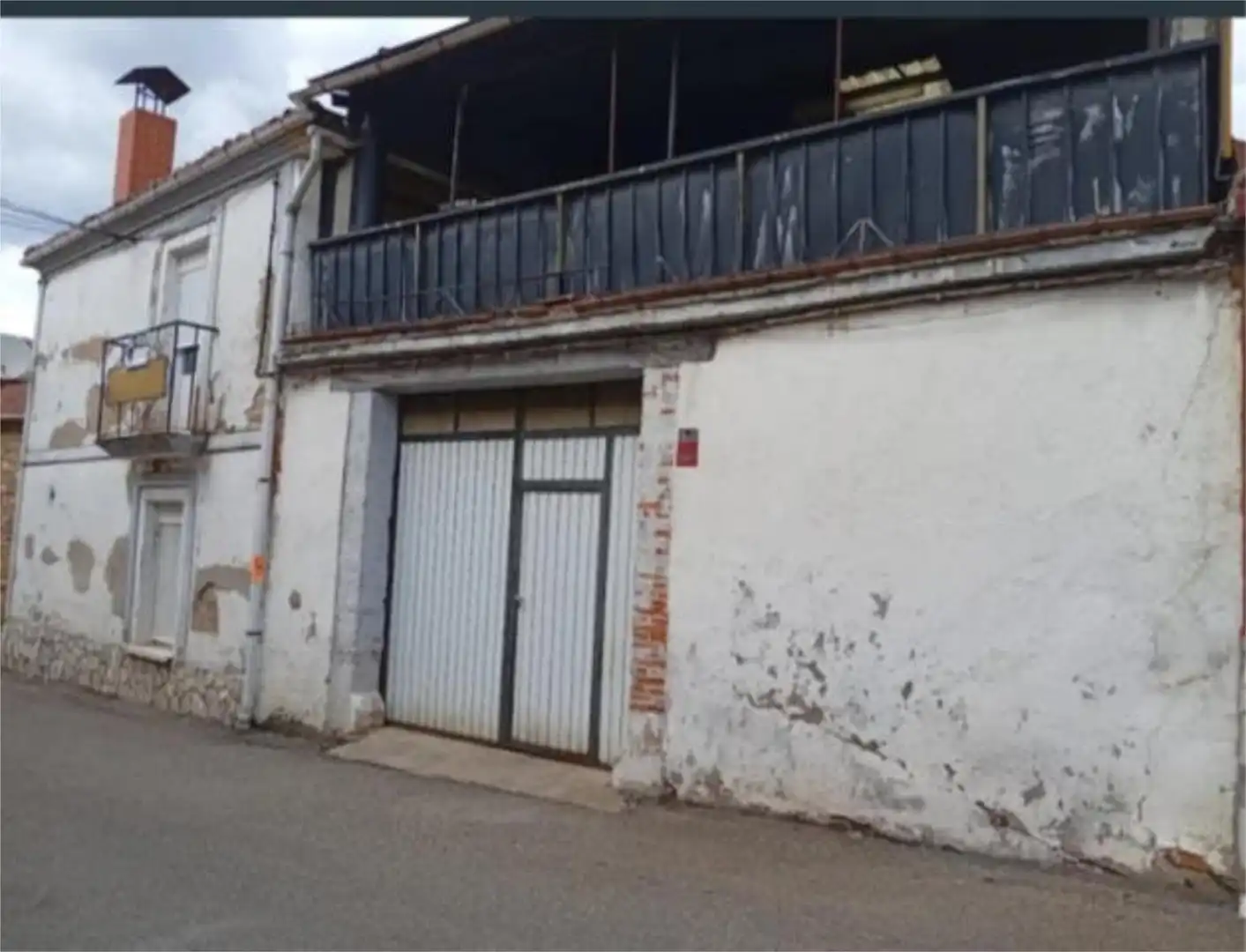 Chalet en Rioseco - Foto 2