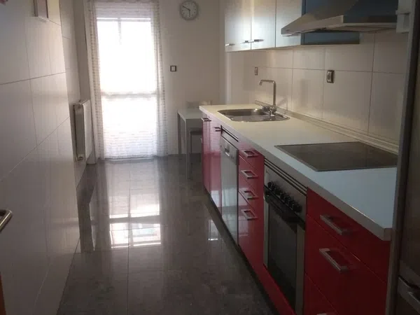 Piso en Calle Lili Álvarez, 29 - Foto 10