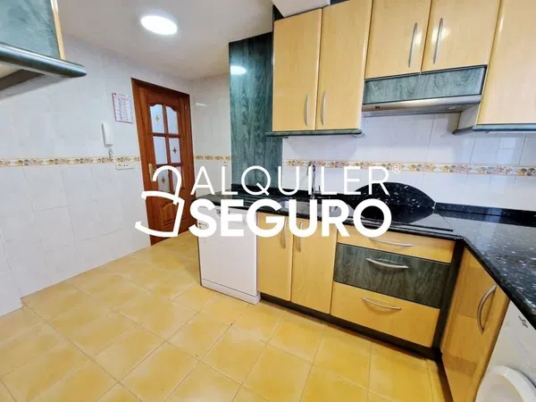 Piso en Travesía de Ávila, Centro, Centro - Foto 6
