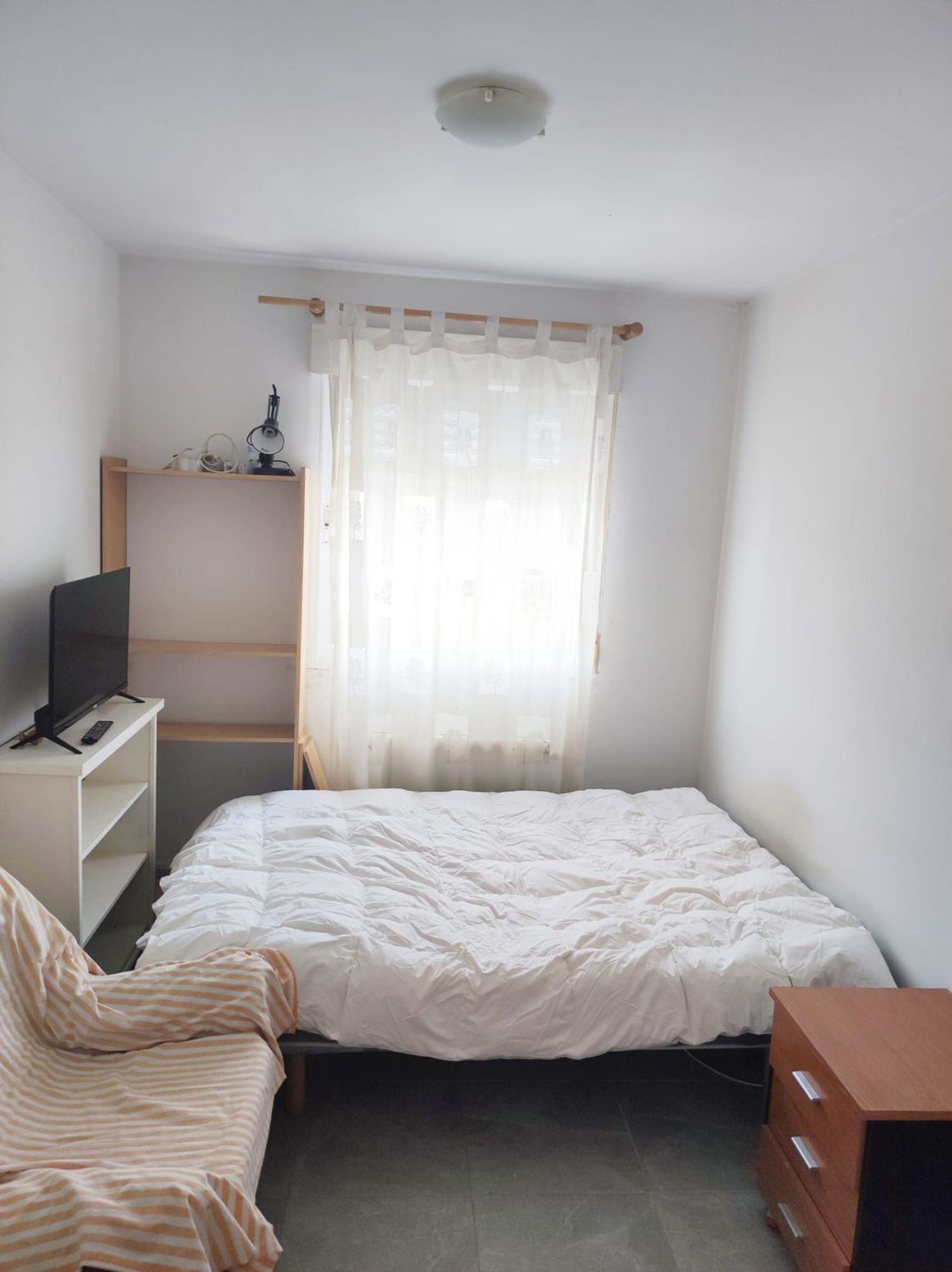 Estudio en Calle Valle Inclan, 2 - Foto 4